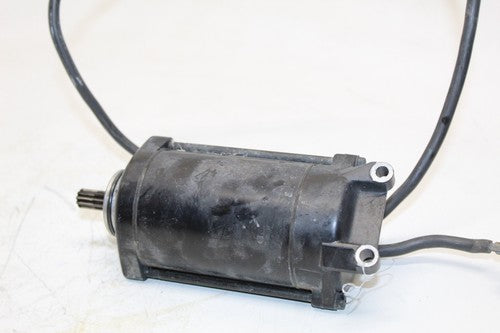 1997 Kawasaki Vulcan 1500 Vn1500d Classic Engine Starting Starter Motor -dc 12v