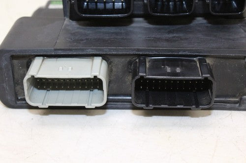 2019 Kawasaki Z900 Ecu Computer Unit Black Box Ecm Cdi 21175-1226