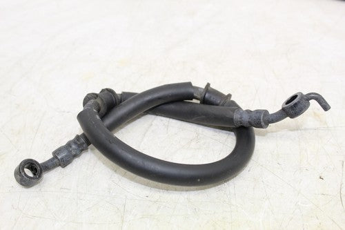 2020 Kawasaki Z650 Er650 Brake Hose Fluid Line Set