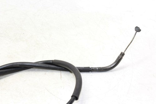 91-94 Honda Cbr600f2 Clutch Cable Line OEM