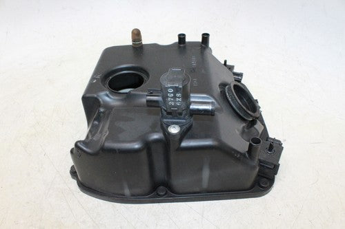 2007 Suzuki Sv650s Airbox Air Intake Filter Box Half
