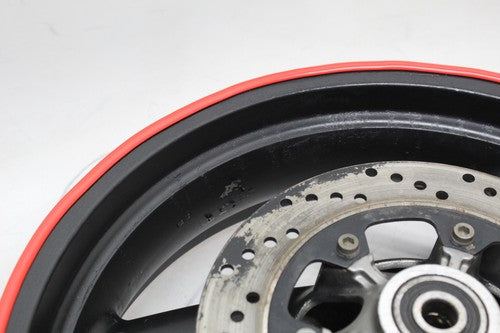 2006 Ducati Monster 620 695 REAR WHEEL RIM