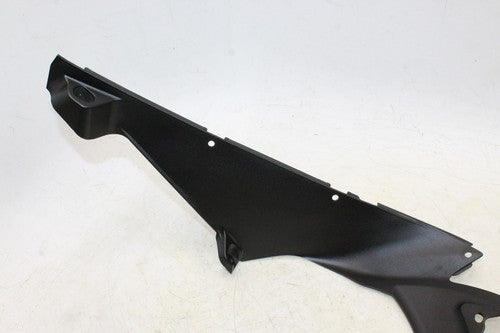 2009 Kawasaki Ninja 250r Ex250j Lower Front Upper Inner Headlight Cowl Fairing