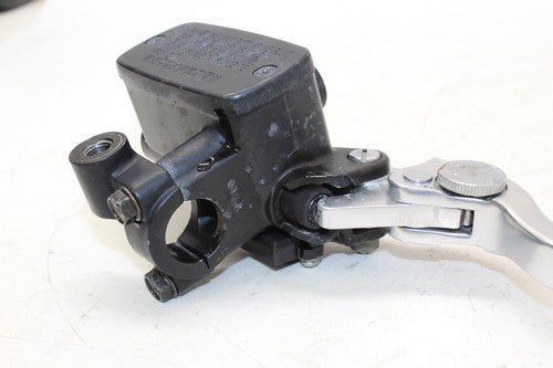 2015 Sym T2 250i Front Brake Master Cylinder With Lever