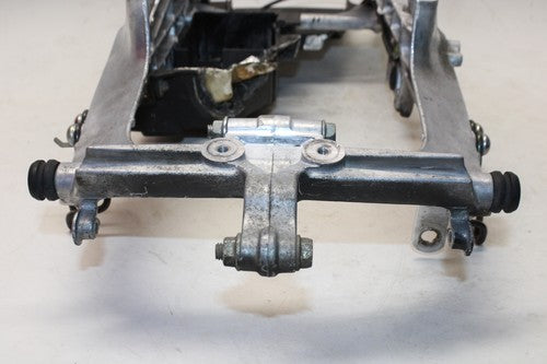 2004 Honda Cbr600rr Rear Subframe Back Sub Frame
