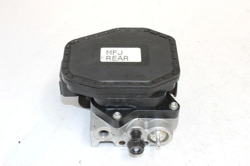 2013 HONDA CBR600RR ABS PUMP UNIT MODULE OEM