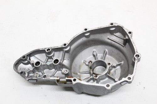 2009 09-24 Kawasaki Ninja 650 EX650 STATOR MAGNETO ALTERNATOR GENERATOR COVER