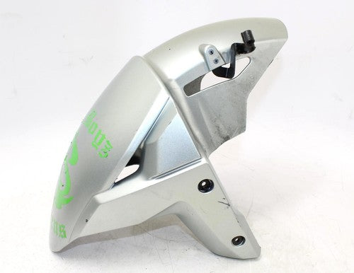 2018 Kawasaki Zx1000r Front Wheel Fender Cowl Fairing