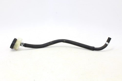 1996 Kawasaki Vulcan 1500 Vn1500c Rear Brake Master Fluid Reservoir Tank Bottle