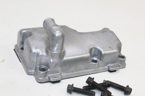 2009-12 Triumph Daytona 675r Engine Top End Breather Cover 1260216 OEM