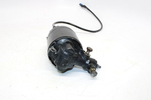 1993 Bmw K1100lt Abs Pump Unit Module