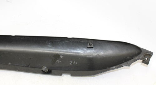 98-03 Suzuki Katana 750 Gsx750f Right Side Fairing Seat
