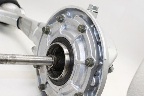 1995 Yamaha Virago 750 Xv750 Rear Swingarm Suspension Arm OEM