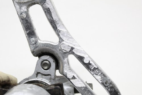 2001 Kawasaki Concours Zg1000a Rear Back Brake Caliper With Mount Bracket