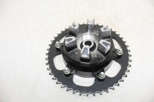 2017 Hyosung Gd250r Rear Back Sprocket