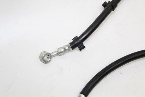 2018 Suzuki Gsxr1000r Rear Back Brake Hose Fluid Line Set
