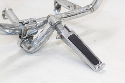 1991-94 Honda Goldwing 1500 Gl1500a Right Front Foot Rest Peg Crash Bar OEM