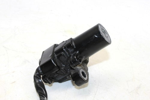 2005 Yamaha Yzf R6 Ignition Lock Key Set With Gas Cap