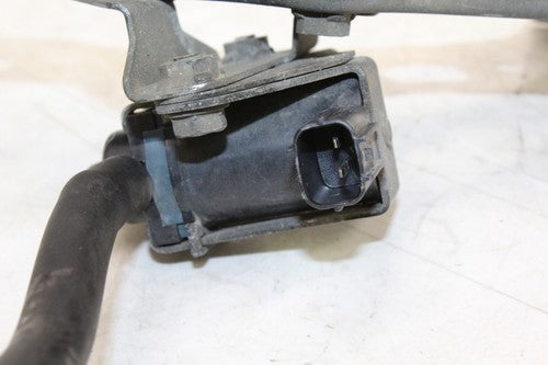 2002 Honda Vtx1800c Cast Relay