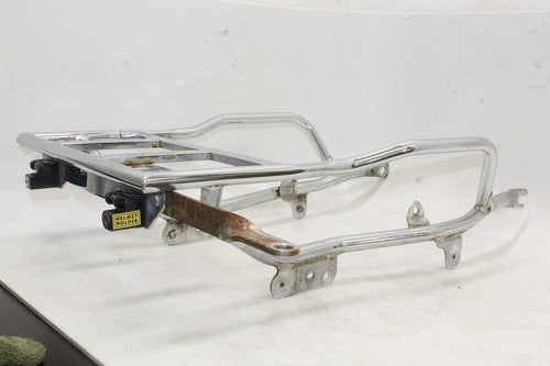 1984 Honda Goldwing 1200 Gl1200 Rear Back Luggage Rack Carrier OEM