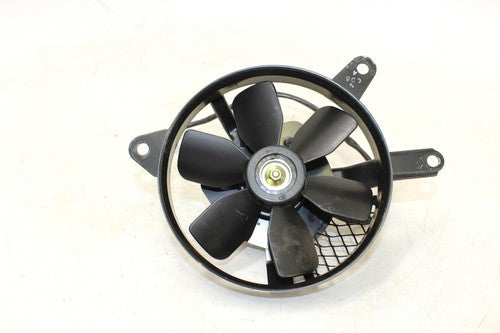 2002 Suzuki Sv650 Engine Radiator Cooling Fan