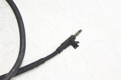 1995 Honda Shadow Ace 1100 Vt1100c2 Speed Drive Gear Hub With Cable
