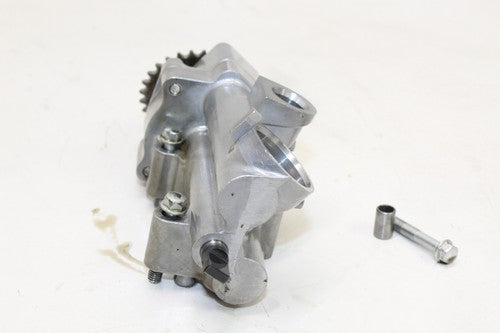 2006-07 Suzuki Gsxr1000 Engine Water Oil Pump OEM