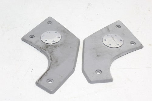 2001-05 Honda Goldwing 1800 Gl1800 Side Cover Panel Cowl Fairing 50410-MCA OEM