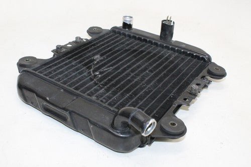 88-07 Kawasaki Ninja 250r Ex250f Engine Radiator Motor Cooler Cooling OEM