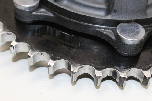 2008-11 Honda Cbr1000rr VORTEX Rear Back Sprocket