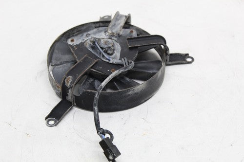 1997 Suzuki GSXR600 ENGINE RADIATOR COOLING FAN