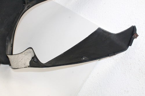 1999 Honda Cbr600f4 Left Lower Bottom Belly Side Fairing Cowl