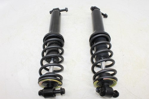 2018-21 Can-am Spyder Ryker 900 Front Left Right Shock Absorbers OEM *Nice