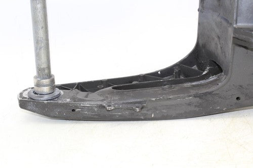 2008 Yamaha Yzf R6S Rear Swingarm Back Suspension Swing Arm OEM