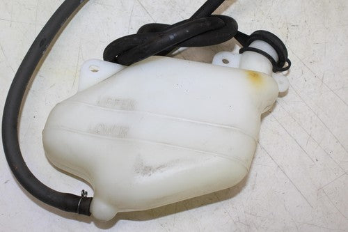 2007 Honda Silver Wing 600 Fsc600 Coolant Water Tank Reservoir Bottle