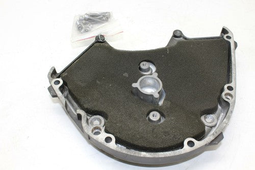 07-15 Yamaha V Star 1300 Xvs1300a Engine Sprocket Cover OEM