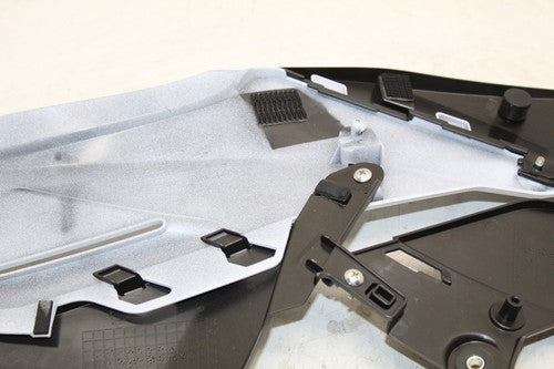 2019 Suzuki Gsxr250r Left Mid Upper Side Fairing Cowl Plastic OEM