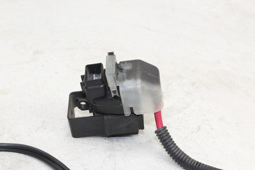 2001-05 Suzuki Bandit Gsf1200 Engine Starter Relay Starting Motor Switch OEM
