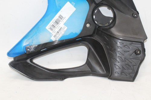 2008-18 Bmw F800gs Standard Abs Right Mid Upper Side Fairing Cowl Plastic OEM