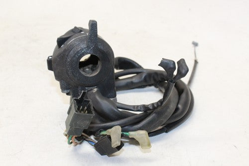 1995 Honda Cbr600f3 Left Clip On Handle Horn Signals Switch Switches