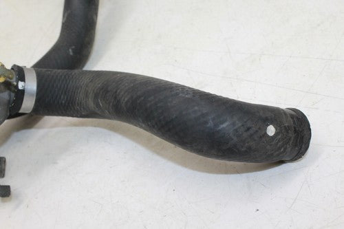 2001 Kawasaki Zrx1200 Thermostat Housing