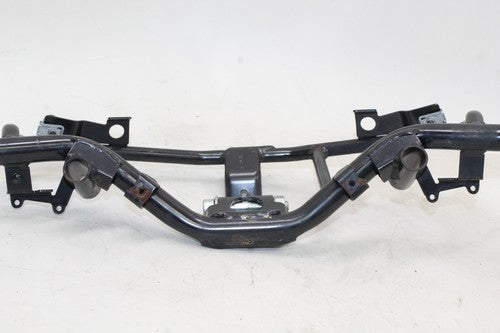 2007 Piaggio Bv 250 Handlebars Bars OEM