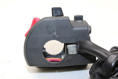 2012 Kawasaki Ninja Zx6r Zx600r Right Switch