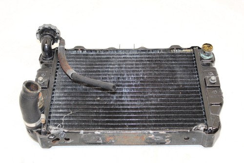 1982 Honda Vf750c Magna Vf750c Engine Cooler Cooling Radiator Radiater