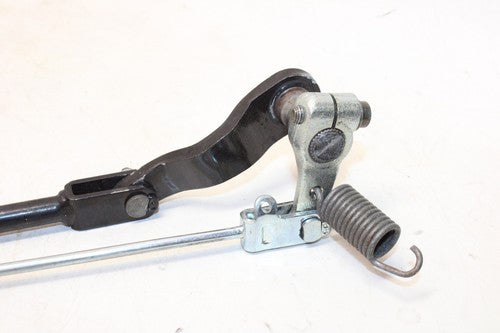 2001 Honda Shadow Vlx 600 Vt600cd Deluxe Shifter Linkage Shift Link Pedal