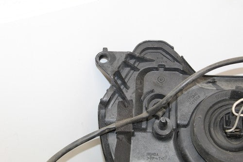 2007 Honda Silver Wing 600 Fsc600 Front Head Light Lamp Headlight