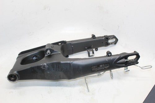 2010 Kawasaki Ninja Zx14 Zx1400c Rear Swingarm Back Suspension Swing Arm