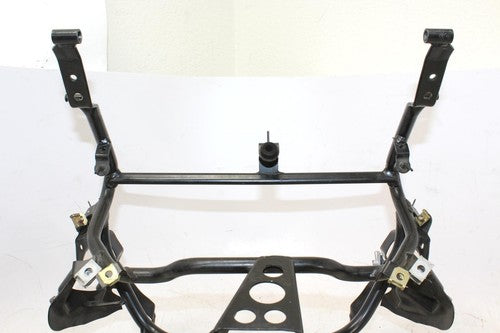 2001 Bmw K1200rs Upper Fairing Mirror Gauges Stay Bracket