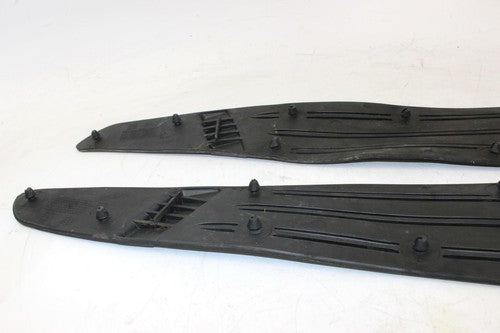 2001 Piaggio Vespa 169cc Floor Board Foot Rest