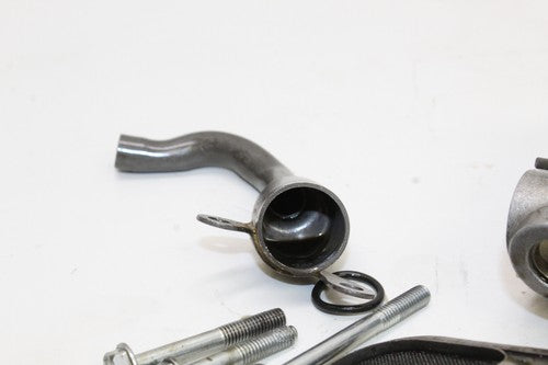 1995 Honda Shadow 1100 Vt1100cl Engine Motor Oil Pump OEM